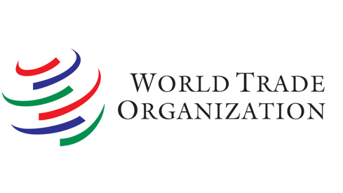 Foto: WTO (World Trade Organization) wto logo